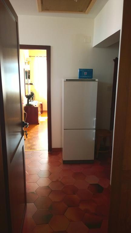 Apartments Free Parking Big Garden * Peroj